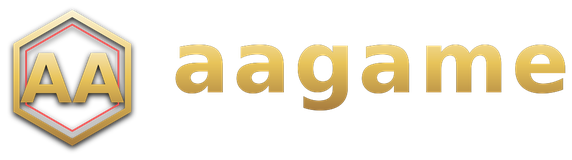 aagame logo